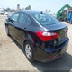 KNAFK4A67F5425920 2015 Kia Forte Lx auction photo thumbnail 3