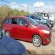 JM1CW2CL4E0167417 2014 Mazda Mazda5 Touring auction photo thumbnail 14