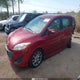 JM1CW2CL4E0167417 2014 Mazda Mazda5 Touring auction photo thumbnail 2