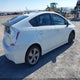 JTDKN3DU9A0133365 2010 Toyota Prius Iv auction photo thumbnail 4