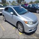 19XFB2F93CE324707 2012 Honda Civic Ex-L auction photo thumbnail 1