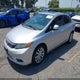 19XFB2F93CE324707 2012 Honda Civic Ex-L auction photo thumbnail 2