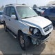 2HKYF18513H521436 2003 Honda Pilot Ex-L auction photo thumbnail 1