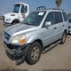 2HKYF18513H521436 2003 Honda Pilot Ex-L auction photo thumbnail 2