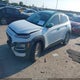 KM8K22AA1LU524515 2020 Hyundai Kona Sel auction photo thumbnail 2