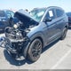 KM8J33ALXKU987655 2019 Hyundai Tucson Night auction photo thumbnail 2