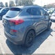 KM8J33ALXKU987655 2019 Hyundai Tucson Night auction photo thumbnail 4