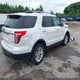 1FMHK8D84CGA12123 2012 Ford Explorer Xlt auction photo thumbnail 4