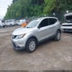JN1BJ1CR2JW255448 2018 Nissan Rogue Sport S auction photo thumbnail 2