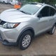 JN1BJ1CR2JW255448 2018 Nissan Rogue Sport S auction photo thumbnail 6