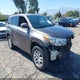 5TDZARFH3FS015328 2015 Toyota Highlander Le auction photo thumbnail 1