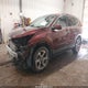 2HKRW2H58JH649180 2018 Honda Cr-V Ex auction photo thumbnail 2
