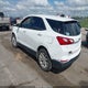 3GNAXHEV6MS154611 2021 Chevrolet Equinox Fwd Ls auction photo thumbnail 3