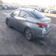3N1CN8EV2ML824689 2021 Nissan Versa Sv Xtronic Cvt auction photo thumbnail 3