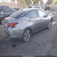 3N1CN8EV2ML824689 2021 Nissan Versa Sv Xtronic Cvt auction photo thumbnail 4