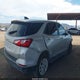 3GNAXHEVXLS697961 2020 Chevrolet Equinox Fwd Ls auction photo thumbnail 4