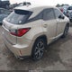 2T2ZZMCA4KC124138 2019 Lexus Rx 350 auction photo thumbnail 4