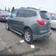 1GNKRGED9BJ256239 2011 Chevrolet Traverse 1Lt auction photo thumbnail 3
