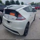 JHMZF1C61FS000158 2015 Honda Cr-Z Ex auction photo thumbnail 4