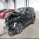 5N1BT3BBXPC862565 2023 Nissan Rogue Sv Intelligent Awd auction photo thumbnail 2