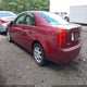 1G6DP577860197475 2006 Cadillac Cts Standard auction photo thumbnail 3
