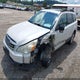 4S4BRCGC8B3361554 2011 Subaru Outback 2.5I Premium auction photo thumbnail 2