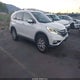 5J6RM4H77FL093492 2015 Honda Cr-V Ex-L auction photo thumbnail 1