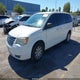 2A8HR44E19R514859 2009 Chrysler Town & Country Lx auction photo thumbnail 2