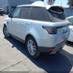 SALWG2RV3JA408299 2018 Land Rover Range Rover Sport Se auction photo thumbnail 3