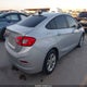 1G1BC5SM1K7149484 2019 Chevrolet Cruze Ls auction photo thumbnail 4
