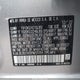 3CZRZ1H35PM725354 2023 Honda Hr-V 2Wd Lx auction photo thumbnail 9