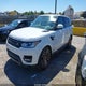 SALWG2WFXEA350341 2014 Land Rover Range Rover Sport 3.0L V6 Supercharged Hse/3.0L V6 Supercharged Se auction photo thumbnail 2