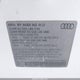 WA1DECF33R1028849 2024 Audi Q3 Premium 45 Tfsi S Line Quattro Tiptronic auction photo thumbnail 9