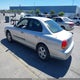 KMHWF25S81A365516 2001 Hyundai Sonata auction photo thumbnail 3