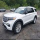 1FMSK7FH4NGC45449 2022 Ford Explorer Limited auction photo thumbnail 2