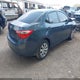 5YFBURHE8EP133572 2014 Toyota Corolla Le auction photo thumbnail 4
