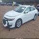 1G1ZD5ST0SF128828 2025 Chevrolet Malibu Fwd 1Lt auction photo thumbnail 2