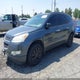 1GNKRFED4CJ261280 2012 Chevrolet Traverse Ls auction photo thumbnail 2