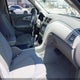 1GNKRFED4CJ261280 2012 Chevrolet Traverse Ls auction photo thumbnail 5