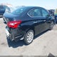 3N1AB7AP1KY399712 2019 Nissan Sentra S auction photo thumbnail 4