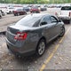 1FAHP2E86JG134955 2018 Ford Taurus Sel auction photo thumbnail 4