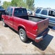 1GCCS195528223781 2002 Chevrolet S-10 Ls auction photo thumbnail 3