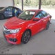 JHMFC1F38JX014499 2018 Honda Civic Ex-T auction photo thumbnail 2