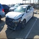 3N1AB8CV1NY270164 2022 Nissan Sentra Sv Xtronic Cvt auction photo thumbnail 2