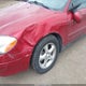 1FAFP53U51G157927 2001 Ford Taurus Se auction photo thumbnail 6