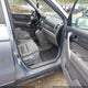 JHLRE48757C069666 2007 Honda Cr-V Ex-L auction photo thumbnail 5