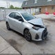 5YFBURHE9KP922356 2019 Toyota Corolla Se auction photo thumbnail 1