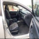 5YFBURHE9KP922356 2019 Toyota Corolla Se auction photo thumbnail 5