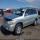 JTEDD21A660143192 2006 Toyota Highlander auction photo thumbnail 2