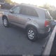 5XYKT3A15DG419227 2013 Kia Sorento Lx auction photo thumbnail 3